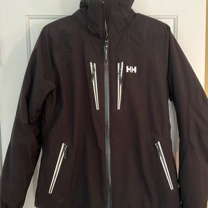 Helly Hanson women’s ski coat